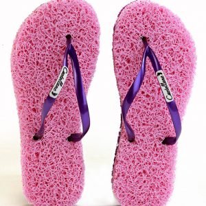 Chinelo Feminino e Masculino Castellane