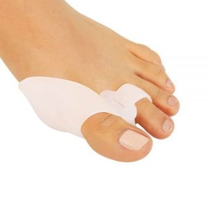 Corretivo De Joanete 3 Em 1 Skingel