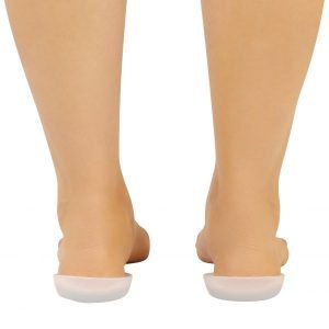 Calcanheira para Desvio de Calcâneo Ortho Pauher – Correção Postural e Alívio de Dores