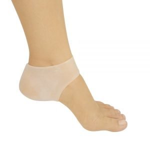 Protetor para Calcanhar Revita Skin 6 em 1 Ortho Pauher – Conforto, Proteção e Prevenção de Lesões