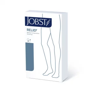Meia Compressiva Jobst - Relief