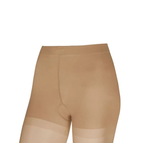 Meia de Compressão Feminina JOBST® UltraSheer - Imagem 3
