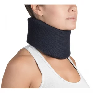 Colar cervical de espuma - Mercur