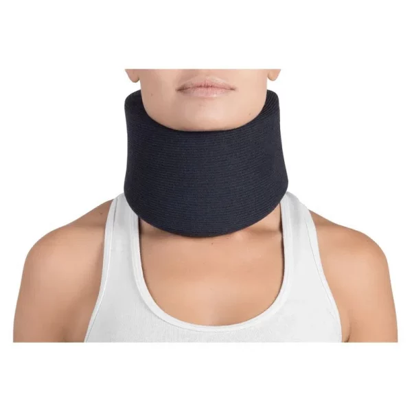 Colar cervical de espuma - Mercur - Imagem 5