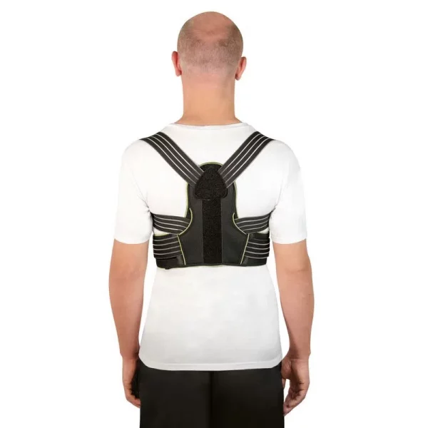 Corretor postural com ajuste triplo Mercur - Imagem 4