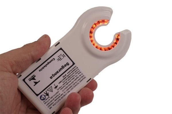 Fleboscópio Acha Veia - Ortho Pauher - Imagem 3