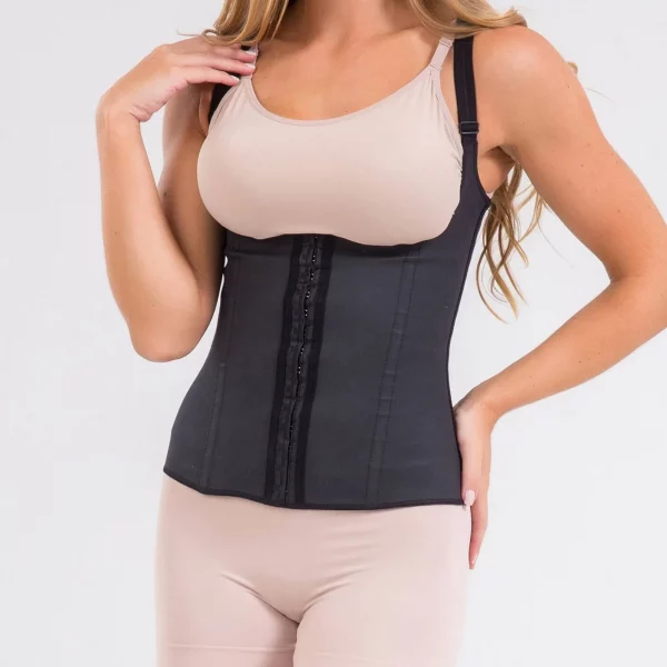 Corselet Esbelt Cotton - Imagem 2