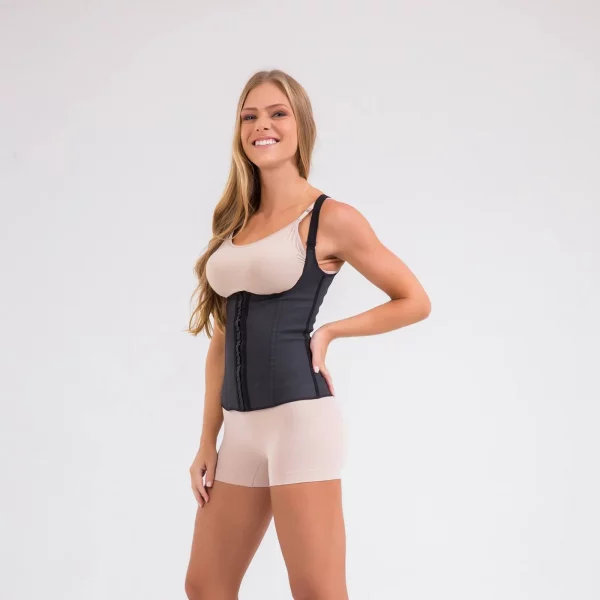 Corselet Esbelt Cotton - Imagem 3