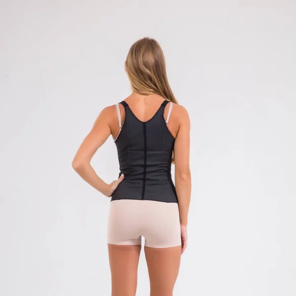 Corselet Esbelt Cotton - Imagem 4