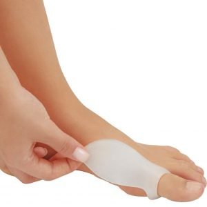 Protetor Para Joanete Skingel Com Alça