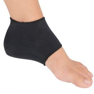 Calcanheira Pauher Support Ortho Pauher – Alívio para Esporão de Calcâneo e Fascite Plantar