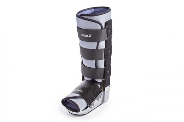 Bota Imobilizadora ROBOFOOT® Salvapé