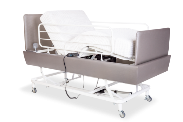 Cama motorizada Thenor Elevação - Pilati