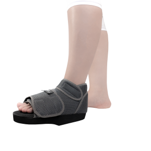 Sandália Baruk Evolution Chantal