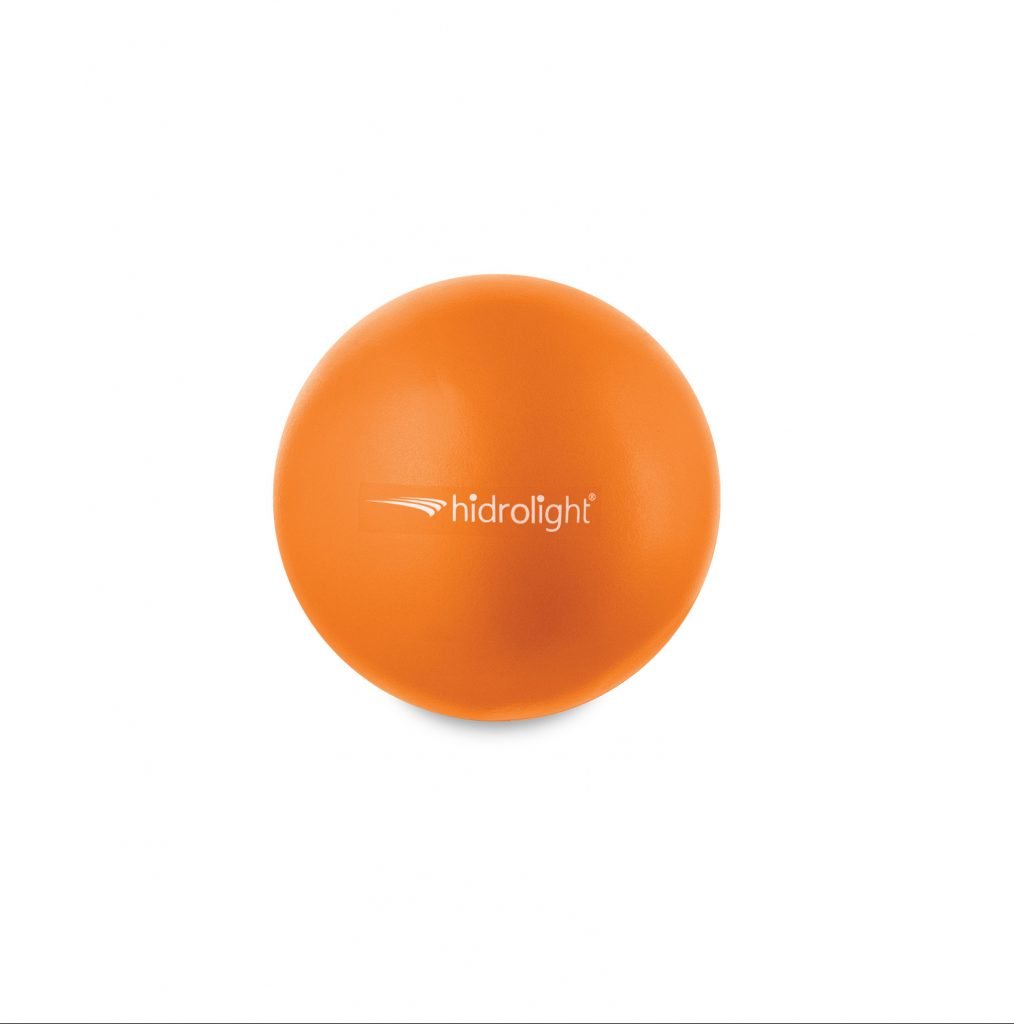 Bola de Exercícios 20cm Hidrolight