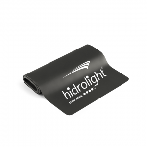 Faixa Elástica TPE Extra Forte - Hidrolight