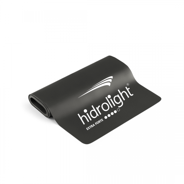 Faixa Elástica TPE Extra Forte - Hidrolight