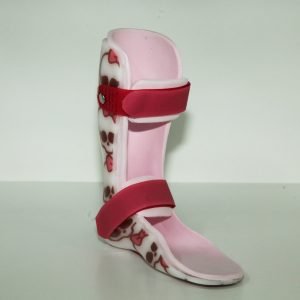 Órtese suropodálica