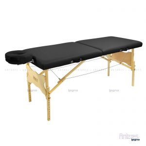 Maca portátil Modelo Antares