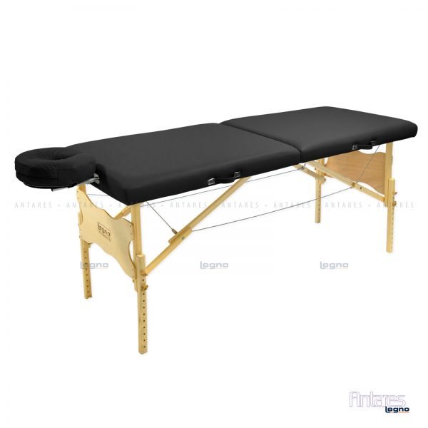 Maca portátil Modelo Antares