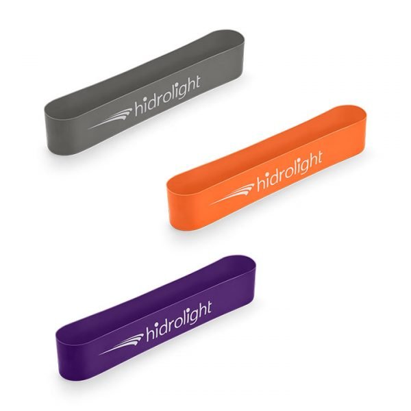Kit mini band Hidrolight