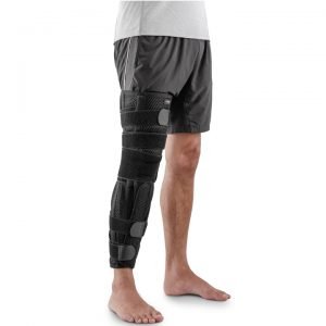 Imobilizador de Joelho Comfort Air - Hidrolight