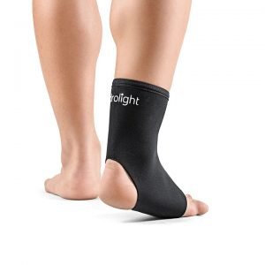 Tornozeleira neoprene - Hidrolight