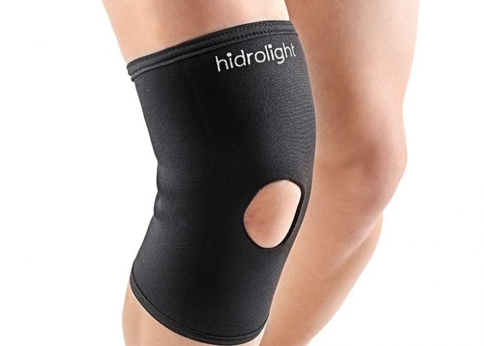 Joelheira Neopene - Hidrolight