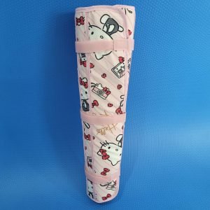 Órtese inguino maleolar (extensor de joelho)