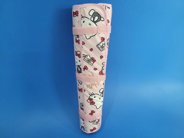 Órtese inguino maleolar (extensor de joelho)