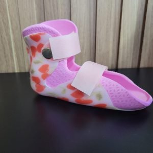 Órtese Supra Maleolar (SMO)