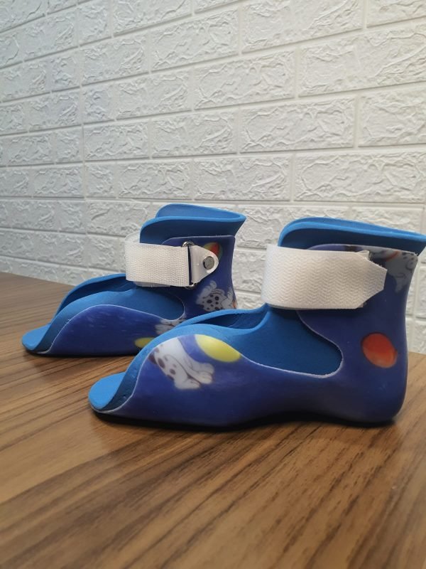 Órtese Supra Maleolar (SMO) - Imagem 4