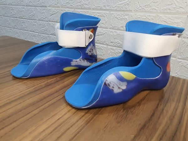 Órtese Supra Maleolar (SMO) - Imagem 3