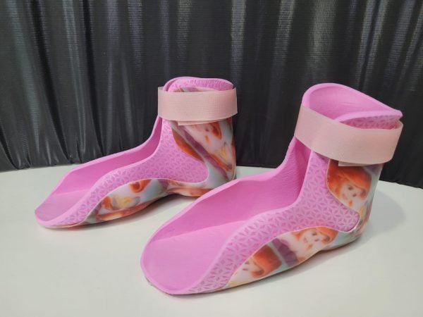 Órtese Supra Maleolar (SMO) - Imagem 2