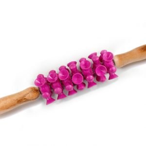 Rolo Standard de massagem Turbinada - Turbotek