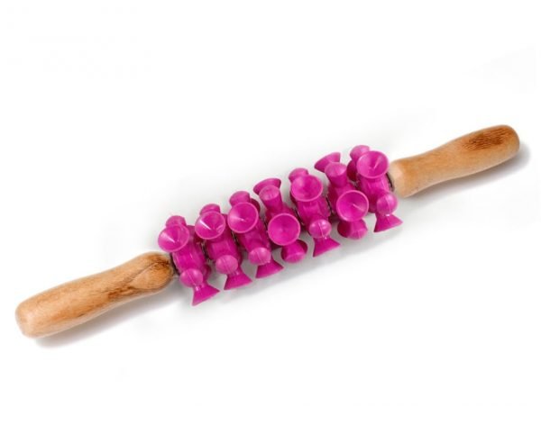 Rolo Standard de massagem Turbinada - Turbotek