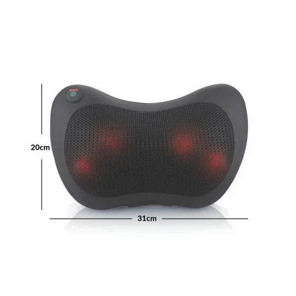 Almofada Shiatsu Massageador AM100 Bioland - Imagem 3