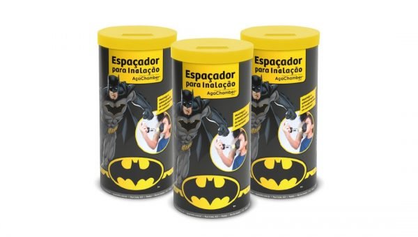 Espaçador Agachamber® Extra - Imagem 5