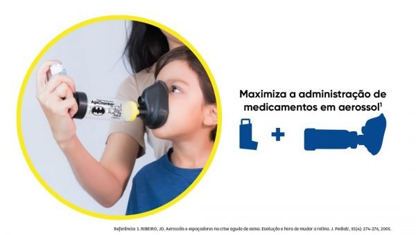 Espaçador Agachamber® Extra - Imagem 7