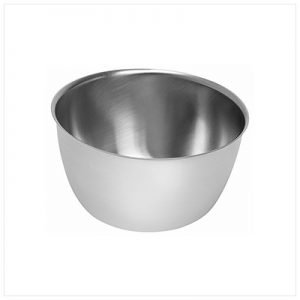 Cuba Assepsia Inox