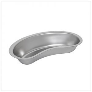 Cuba rim inox