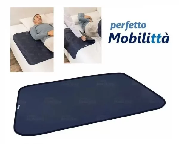 Protetor de Cama Geriátrico Mobilittá - Perfetto