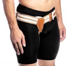 Funda para Hérnia Inguinal - Ortofly