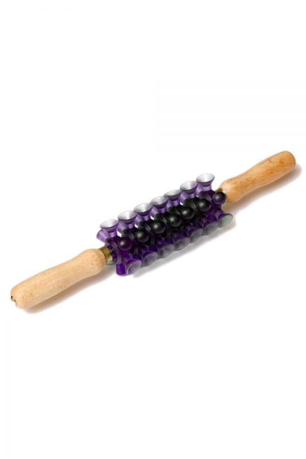 Rolo Standard de massagem Turbinada - Turbotek - Imagem 2