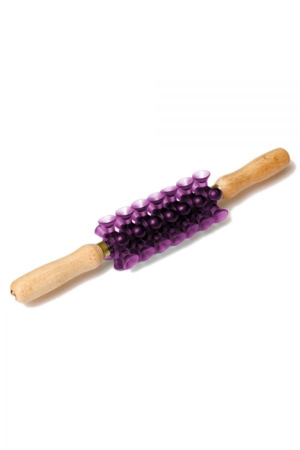 Rolo Standard de massagem Turbinada - Turbotek - Imagem 3