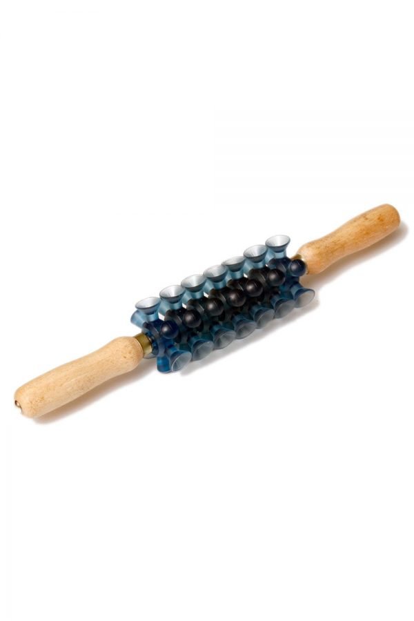 Rolo Standard de massagem Turbinada - Turbotek - Imagem 4