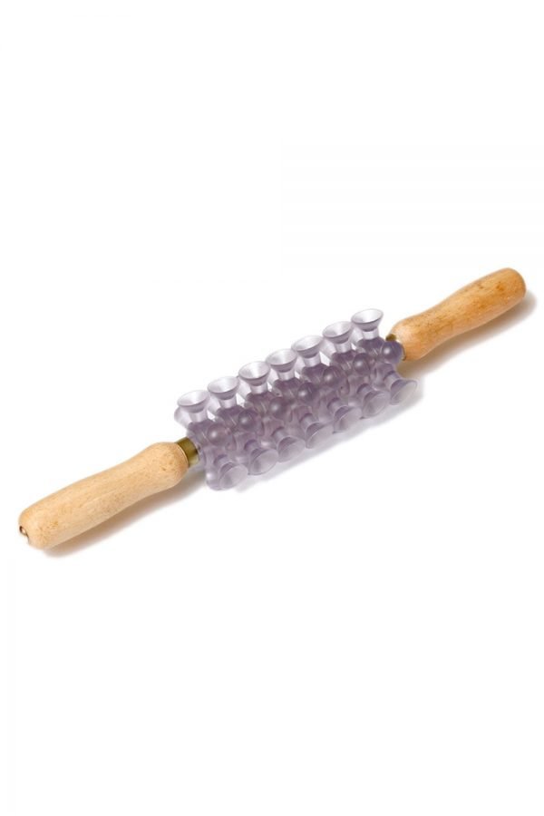 Rolo Standard de massagem Turbinada - Turbotek - Imagem 5