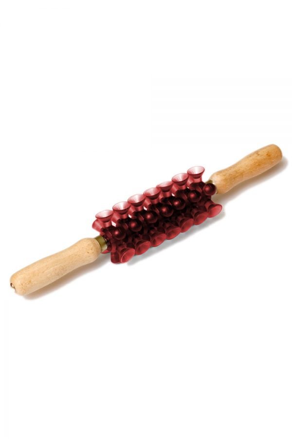 Rolo Standard de massagem Turbinada - Turbotek - Imagem 6