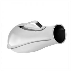 Papagaio - Inox