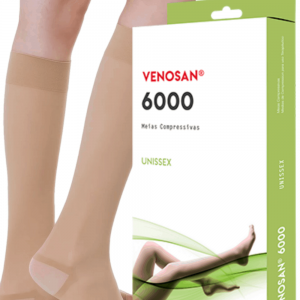 Meia Venosan 6000
